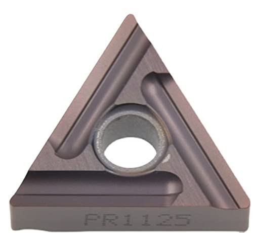 TNMG160408R-ST PR1125,100pcs/lot CNC Turning Inserts