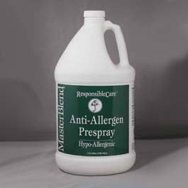 MasterBlend Anti-Allergen Carpet Prespray 1 Gal