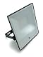 Kai 56017 Proiettore Slim LED 50 W Nero 4000 lumens Luce 4000K Naturale