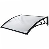 canopy growth stock price Caractéristiques Techniques : Dotée d'une structure solide et d'un panneau en polycarbonate de 5mm d'épaisseur, la marquise résiste aux UV. Les fixations, d'une hauteur de 28 cm, assurent une installation sécurisée et stable