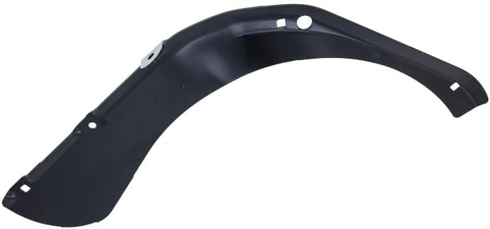 279260 279100 Compatible with Husqvarna 532174378 Vortex Baffle Genuine Original Equipment Manufacturer (OEM)