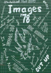 (Custom Reprint) Yearbook: 1978 Banks High School - Contrails Yearbook (Birmingham, AL)      Hardcover – May 1, 1978