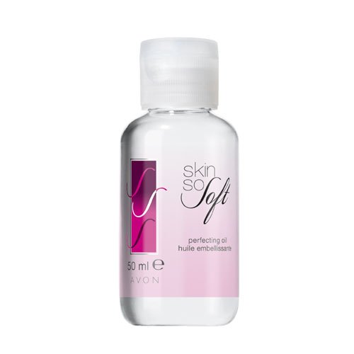 Signature Silk Perfecting Oil
