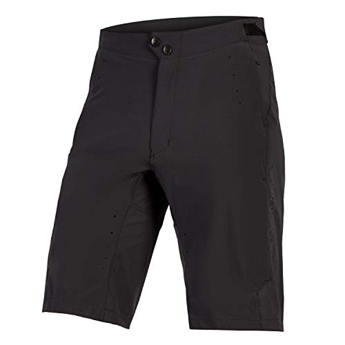Endura GV500 Foyle Radsport Shorts M schwarz