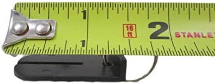 Miniatura 5 de 1 kit de reparación de correa de pestillo de cubierta de bañera de hidromasaje y llave Catalina Cal Spa Lock Clip