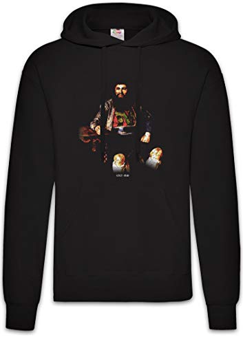Urban Backwoods Andreas Hofer sweat-shirt pour affirmer son identité culturelle