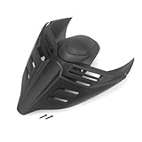 Motorcycle Rear Seat Cowls Pillion Passenger Seat Fairing Cowl Cover For CFMOTO 675SS 675SR 675SR-R...
