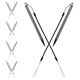 Précision d'écriture : ce stylet tactile assure une précision d'écriture manuscrite, permettant une prise de notes fluide et soignée sur les écrans tactiles résistifs et capacitifs. idéal pour les professionnels et les étudiants, il convient également aux tablettes et aux téléphones