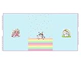 Hochwertiger Stoff für Bekleidung, Kinder, Babys und vieles mehr.