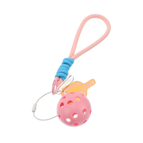 VANZACK Basketball Keychain Ornaments for Boys Sports Themed Mini Keyring Distinctive Design