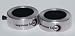 Hyperion Solar Film Binocular Filter - Solar Eclipse Filter - Made in The USA (4.25