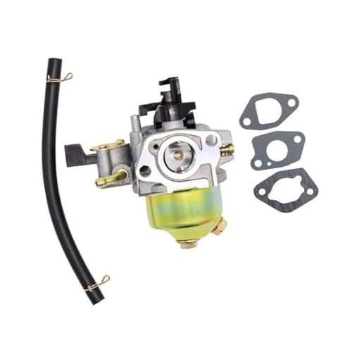 Carburateur pour tondeuse HR214 HRA214 moteur GXV120 GXV140 5,5 CV