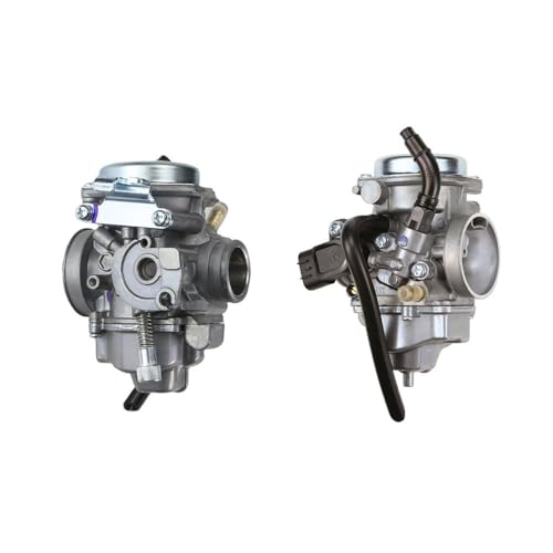 Carburateur moto CBF de 25mm idéal pour les sorties tout-terrain