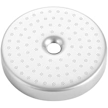 Shower Screen Compatible with Breville Espresso Machine Diffuser Shower Filter Replacement