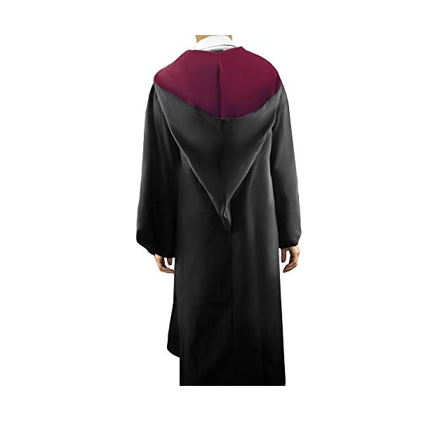 Cinereplicas Harry Potter - Hogwarts Zauberer-Umhang - Offizielle Lizenz – Bild 4