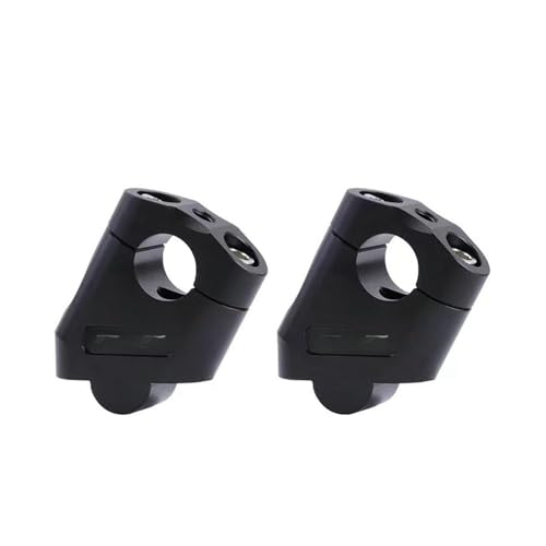 Support de guidon moto NT1100 2023 rehausseur pour voyages