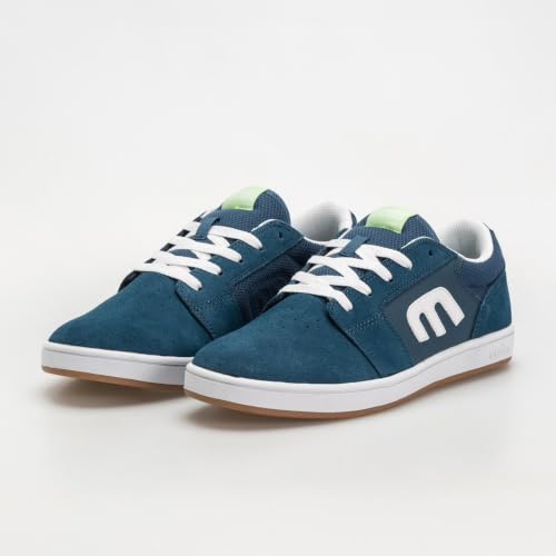 Image of Etnies Cresta - Classic Silhoutte and Force Shield Reinforced Upper for a Durable, Stylish Shoe