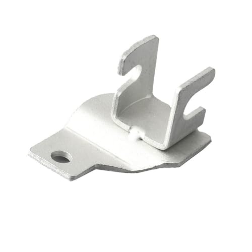 Support de télécommande pour hors-bord 25-30 CV 689-48532-50