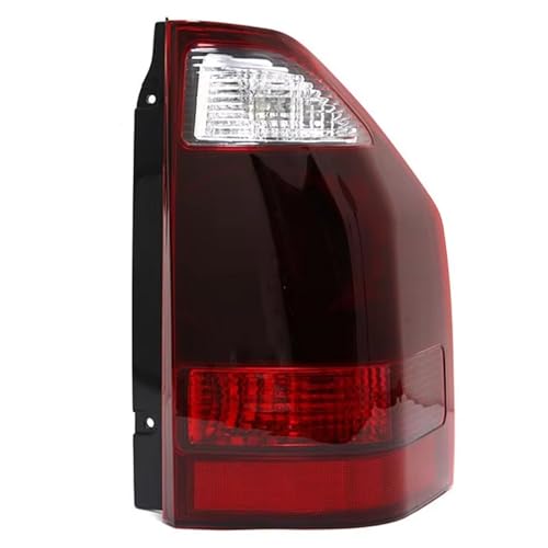 Feu arrière pour Pajero V73 2003-2007 stop clignotant étanche contre humidité