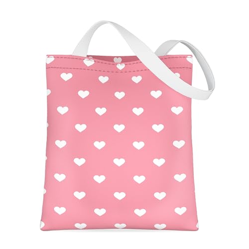 Tote-Bag-Canvas-Tote-Bag-for-Women-Large-Lightweight-Reusable-Canvas-Bag-Cotton-Folding-Shoulder-Cloth-Tote-Bag