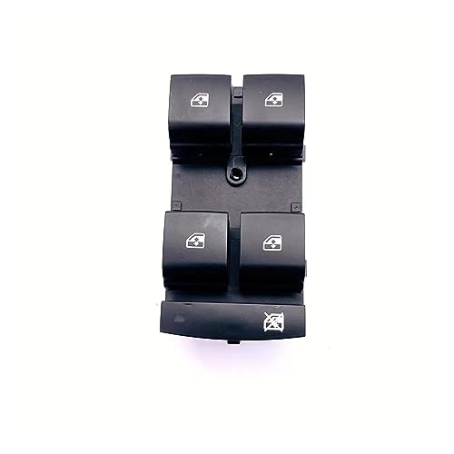 Bouton de verrouillage de vitre de porte lève-vitre 20917577 Malibu