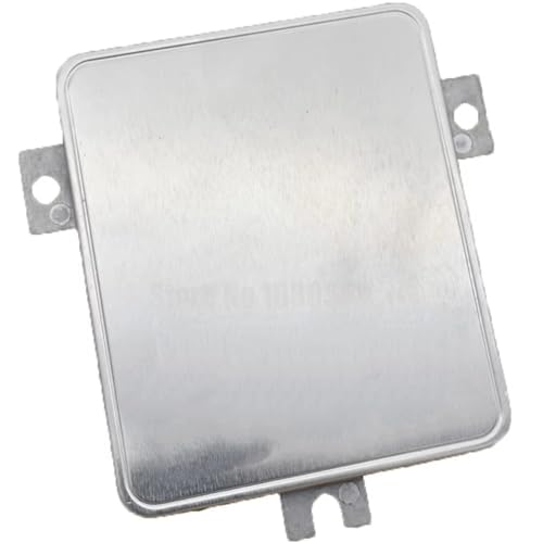 Balastro Xenón para BMW E91 2006-2008 módulo de control H-ID 63126948180 5