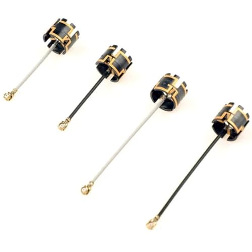 Antenne LDS 30mm résistant aux crashs pour drone FPV