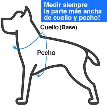 Ogrlica za pse u uporabi