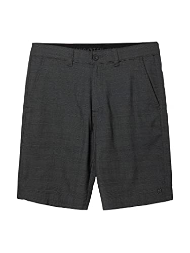 Hang Ten Men's Stretch Fabric Walkshort (Tap Shoe