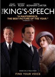 “The King's Speech” B00541LGDK Book Cover