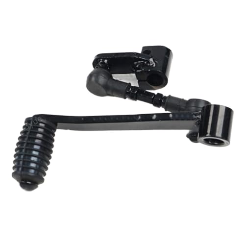 Sélecteur vitesse moto pour Tricker XG250 levier de vitesses en aluminium