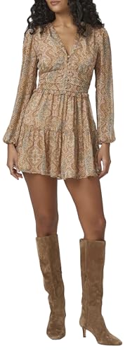 Image of Paige Women's Florentine Dress