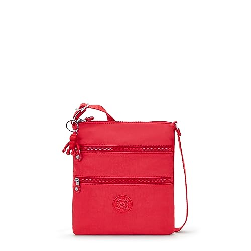 Image of Kipling Women's Keiko Crossbody Mini Bag, Lightweight Adjustable Purse, Durable Shoulder Sling