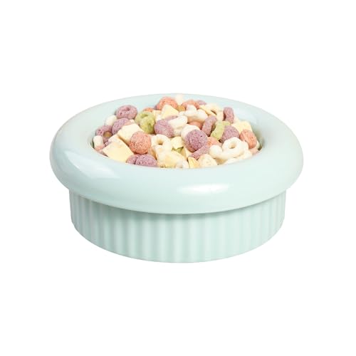 BOWLBOWL 7cm ~j ZL p H ؍ v~AZ~bN 擾 DONUT BOWL (h[ic{E, u[)