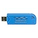 Nooelec NESDR Mini 2+ 0.5PPM TCXO RTL-SDR & ADS-B USB Receiver Set w/Antenna, Mount & Female SMA Adapter. RTL2832U & R820T2 Tuner. Low-Cost Software Defined Radio for Windows, Mac OS & Linux