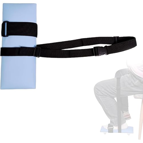 Ejercitador de Rehabilitación para Rodilla, Portátil miniatura 1