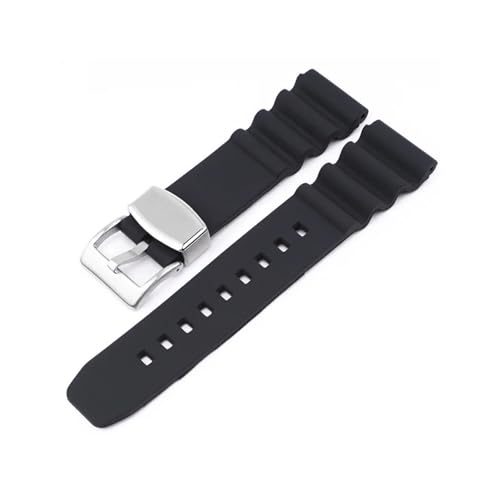 [X] hVRXgoh ZCR[ɓK EH[^[S[Xg007 Arʓ_CrOuXbg X`[O 20 22mm pXgbvxg(Black-steel,20mm)