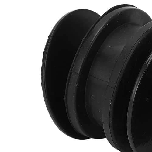 Pier de Borracha Com Montagem Em Ventilador, Antienvelhecimento Compacto 1118811 00 A G Pier de Borr