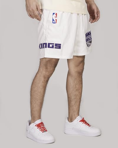 Image of Pro Standard NBA Mens Mens NBA Classic Woven Woven Short