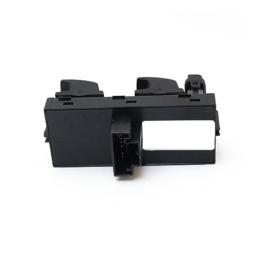 Interrupteur de lève-vitre VW Polo à impulsion précise - OEM 56D959857