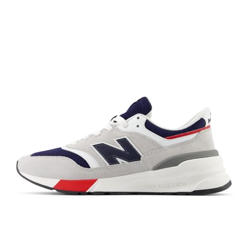 New Balance Men's Modern Sneaker3