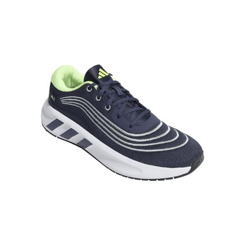 Image of adidas Men Cloud Tec M Running Shoe