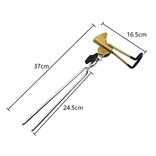 Portacanna Porta da Pesca Portabicchieri Regolabili Rimovibili Kayak Boat Supporto for Barca Staffa Staffa Staffa Supporto canne da Pesca