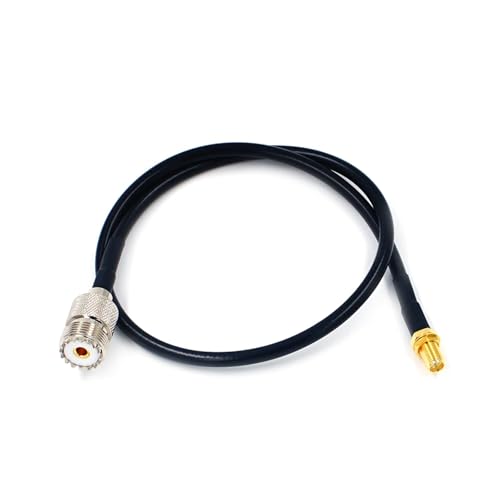 SMAX-SO239 PL259 RG58P[uibV[ƃbNibgtjA}`ApAeiP[u(30CM)