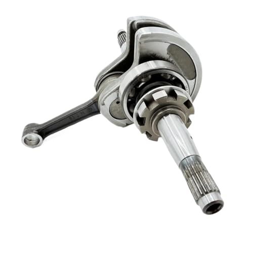 Vilebrequin HS450 pour réparer les vibrations moteur moto YS450