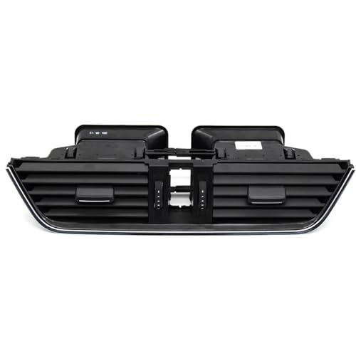 �J�[�A�E�g���b�g�O�����A�Z���u�� Compatible With Skoda For Octavia 2015-2021 5E0820951-A �Ή� �t�����g �� �E ���A �G�A�R�� AC �x���g �O���� �A�Z���u��(CentralB)