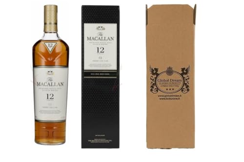 PROFILO GUSTATIVO: Sapore ricco e complesso con note di frutta secca, vaniglia e spezie dolci tipiche dell'invecchiamento in botti sherry