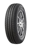 Livello di rumore: 69 db Pneumatici GT-Radial