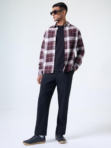 Image of The Souled Store Men Shirt
