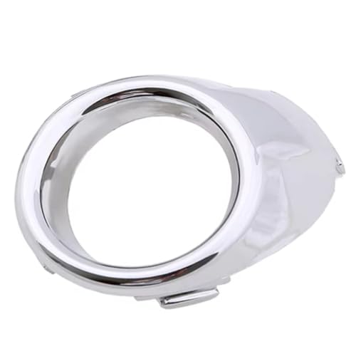 Embellecedor de rejilla y luces antiniebla Ford Fiesta parachoques delantero par